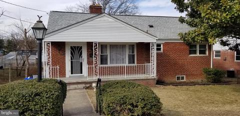 9718 Braddock Rd E, Silver Spring, MD 20903 photo 1