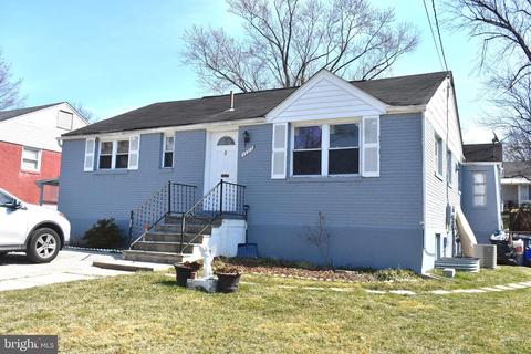 12717 Hathaway Dr, Silver Spring, MD 20906 photo 1