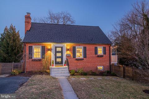 1 Leighton Pl, Silver Spring, MD 20901 photo 1