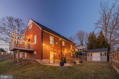 1 Leighton Pl, Silver Spring, MD 20901 photo 2