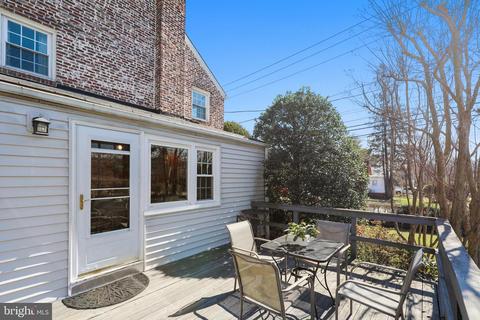 213 E Franklin Ave, Silver Spring, MD 20901 photo 22