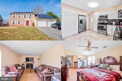 405 Woonsockett Ln, Silver Spring, MD 20905 photo 1