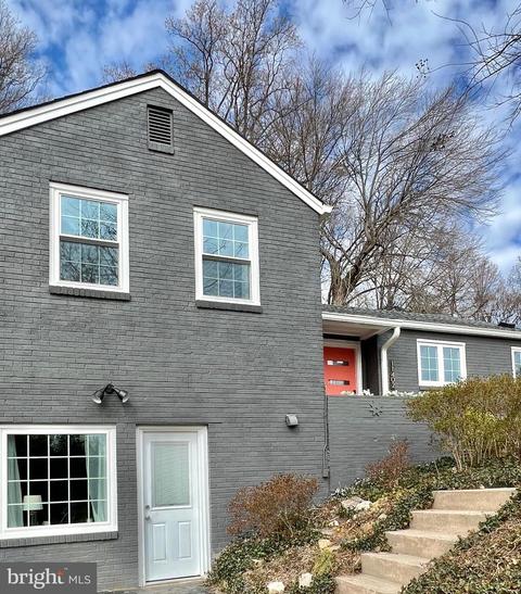 11402 Newport Mill Rd, Silver Spring, MD 20902 photo 2