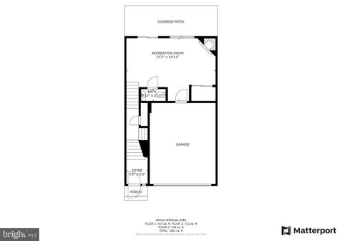 2930 Saint Helen Cir, Silver Spring, MD 20906 photo 48