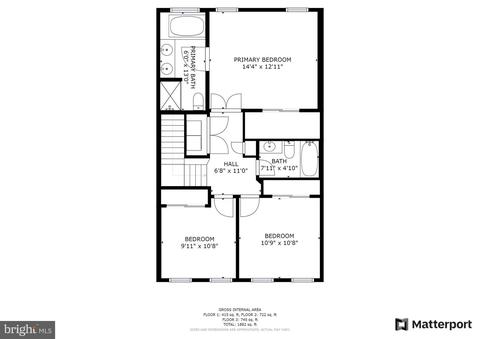 2930 Saint Helen Cir, Silver Spring, MD 20906 photo 50