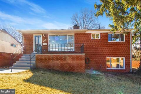 10216 Duvawn Pl, Silver Spring, MD 20902 photo 1