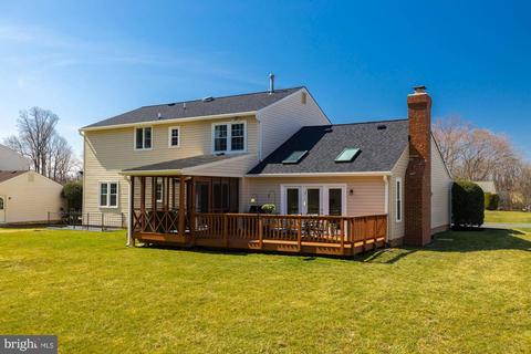 14613 Silverstone Dr, Silver Spring, MD 20905 photo 49