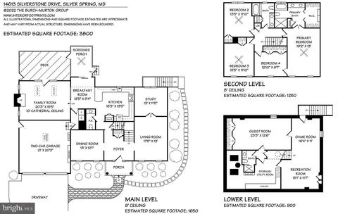 14613 Silverstone Dr, Silver Spring, MD 20905 photo 52