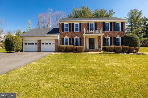 14613 Silverstone Dr, Silver Spring, MD 20905 photo 1