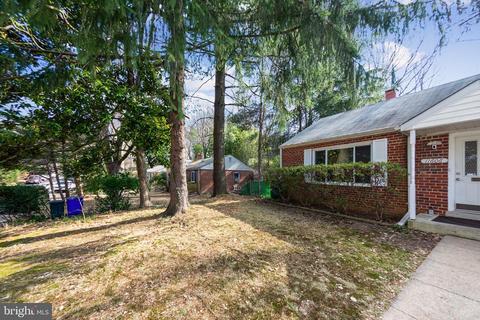 11606 Highview Ave, Silver Spring, MD 20902 photo 4