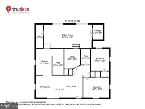11606 Highview Ave, Silver Spring, MD 20902 photo 43