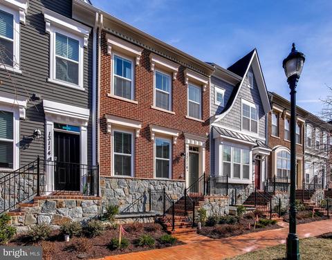 13116 Clarksburg Square Rd, Clarksburg, MD 20871