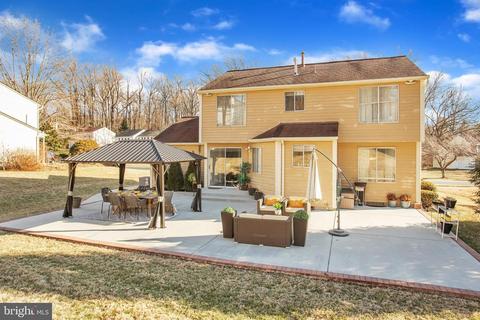 14616 Sandy Ridge Rd, Silver Spring, MD 20905 photo 30