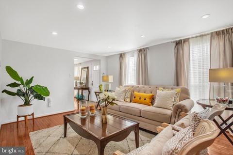 14616 Sandy Ridge Rd, Silver Spring, MD 20905 photo 5