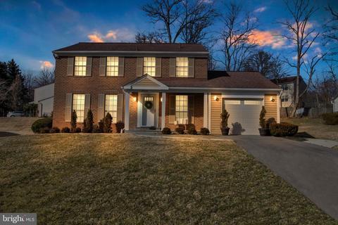 14616 Sandy Ridge Rd, Silver Spring, MD 20905 photo 1
