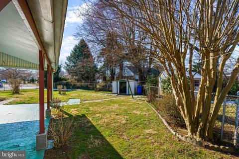10302 Gardiner Ave, Silver Spring, MD 20902 photo 29
