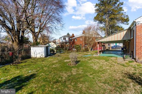 10302 Gardiner Ave, Silver Spring, MD 20902 photo 28