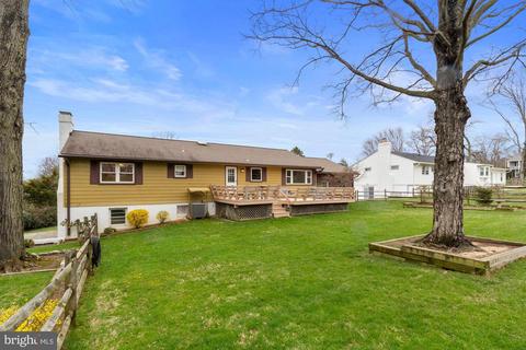 2311 Solmar Dr, Silver Spring, MD 20904 photo 37