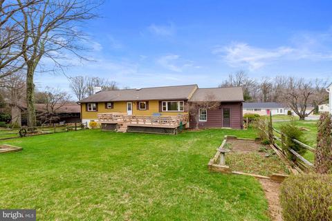 2311 Solmar Dr, Silver Spring, MD 20904 photo 35