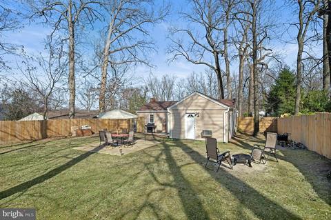 11708 Highview Ave, Silver Spring, MD 20902 photo 24