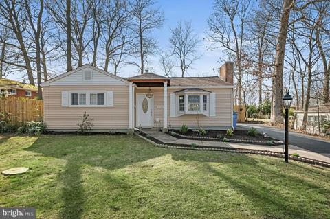 11708 Highview Ave, Silver Spring, MD 20902 photo 2