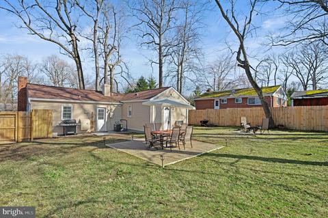11708 Highview Ave, Silver Spring, MD 20902 photo 26