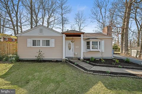 11708 Highview Ave, Silver Spring, MD 20902 photo 1