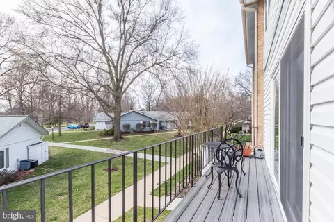 15044 Haslemere Ct #263-C, Silver Spring, MD 20906 photo 24