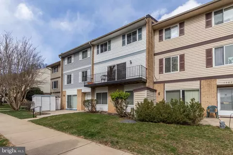 15044 Haslemere Ct #263-C, Silver Spring, MD 20906 photo 32