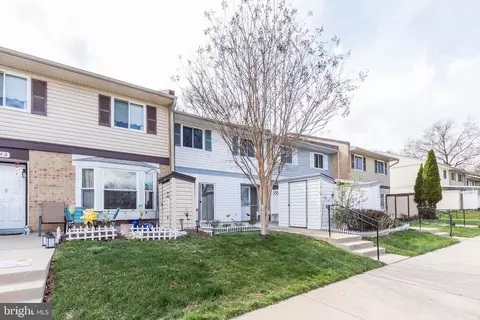 15044 Haslemere Ct #263-C, Silver Spring, MD 20906 photo 28