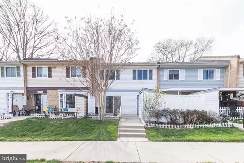 15044 Haslemere Ct #263-C, Silver Spring, MD 20906 photo 27