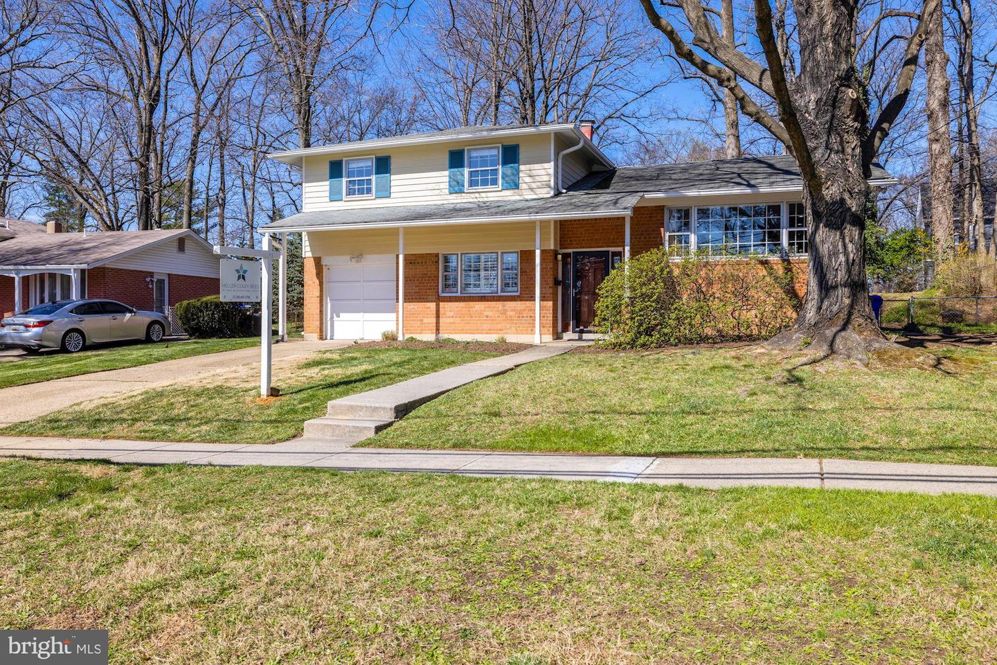 1118 Cresthaven Dr, Silver Spring, MD 20903 photo 46