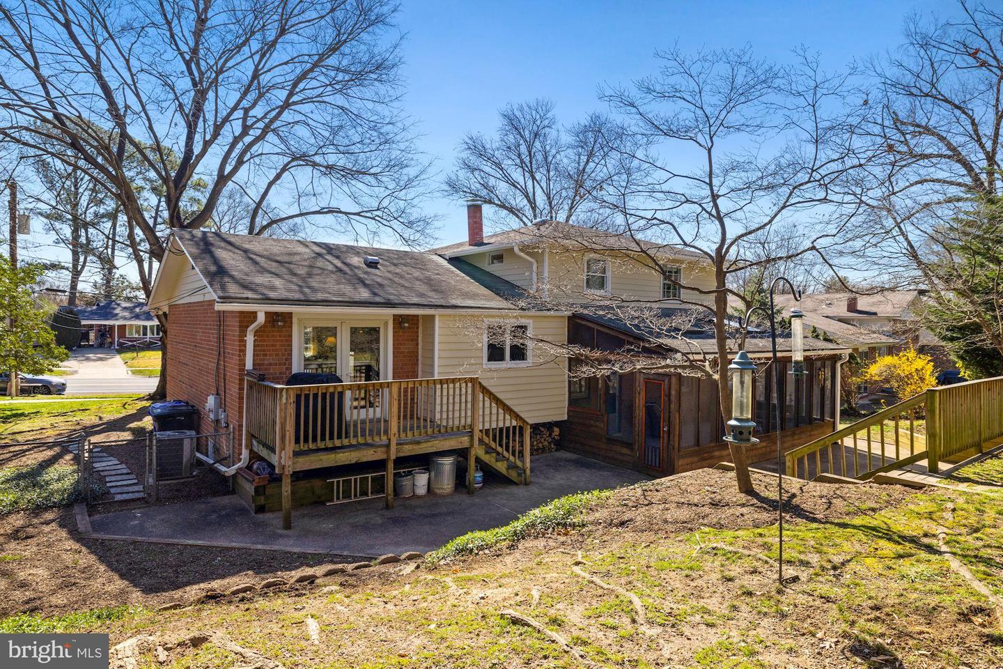 1118 Cresthaven Dr, Silver Spring, MD 20903 photo 43