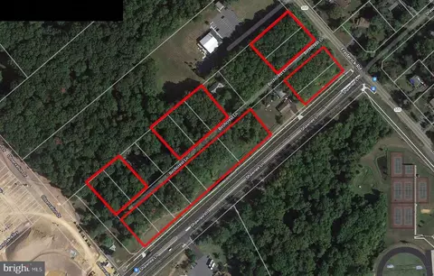 Birchcrest Lane, Clarksburg, MD 20871