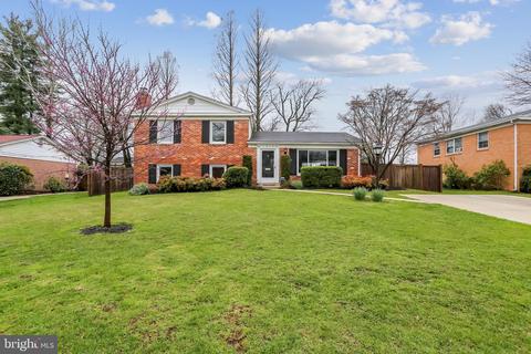 13126 Fernedge Rd, Silver Spring, MD 20906 photo 1
