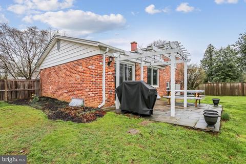 13126 Fernedge Rd, Silver Spring, MD 20906 photo 35