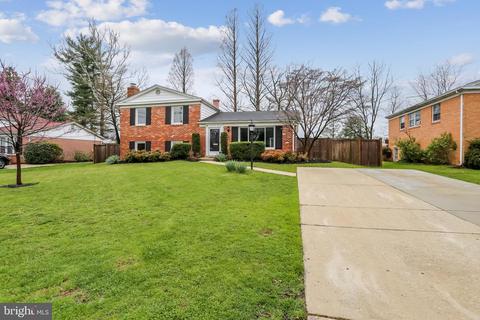 13126 Fernedge Rd, Silver Spring, MD 20906 photo 30