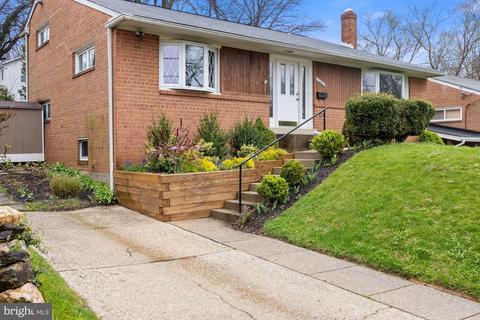 12805 Crisfield Rd, Silver Spring, MD 20906 photo 2