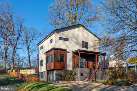 34 Ritchie Ave, Silver Spring, MD 20910 photo 1