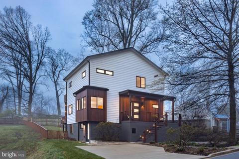 34 Ritchie Ave, Silver Spring, MD 20910 photo 48