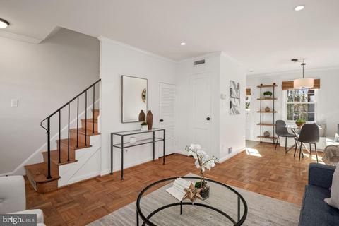 1710 E West Hwy, Silver Spring, MD 20910 photo 7