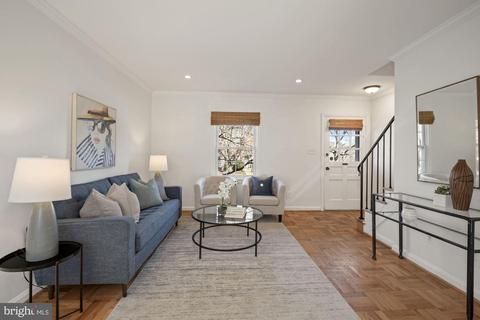 1710 E West Hwy, Silver Spring, MD 20910 photo 1