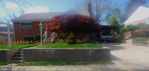3521 Hargo St, Silver Spring, MD 20906 photo 1