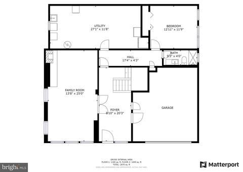 1003 La Grande Rd, Silver Spring, MD 20903 photo 57