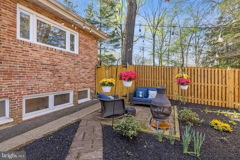 1003 La Grande Rd, Silver Spring, MD 20903 photo 46