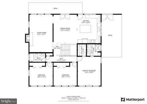1003 La Grande Rd, Silver Spring, MD 20903 photo 58