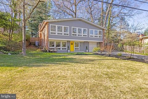 1003 La Grande Rd, Silver Spring, MD 20903 photo 1