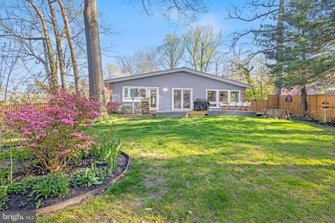1003 La Grande Rd, Silver Spring, MD 20903 photo 48