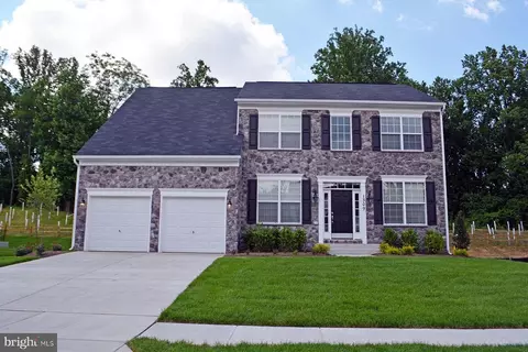 11029 Locust Dr, Damascus, MD 20872