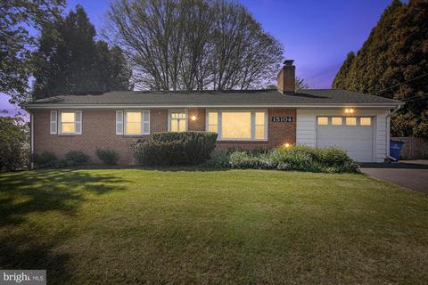 15104 Timberlake Dr, Silver Spring, MD 20905 photo 28